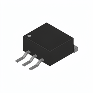 Componente Electrónico TO-252 HUF76013D3ST Transistores Distribuidor Autorizado - Product Image 1