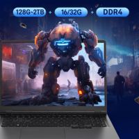 Nouvel ordinateur portable de jeu OEM de 16 pouces avec processeur Intel Core I9 12900H, carte graphique RTX4060 6G, processeur Core I9 12e génération, 32 Go de RAM, ordinateur portable de jeu professionnel