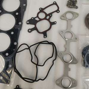 Kualitas tinggi DK5 Bus mesin Diesel kit perbaikan termasuk perakitan penting suku cadang untuk perbaikan mesin yang efisien kondisi baru - Product Image 3