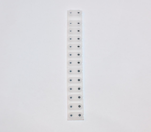 <span class=keywords><strong>Silicone</strong></span> bàn phím cao su cont cho thiết bị nhà Bàn phím nút thay thế, cao su Key liên hệ với dải tùy chỉnh - Product Image 2