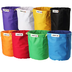 Kit Portatile per la Produzione di Bubble Hash - Filtro Liquido da 5 Galloni, Sacchetto Filtrante da 25 Micron, Schermo di Pressatura, Custodia per il Trasporto, Certificato CE, Ecologico - Product Image 1