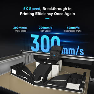 <span class=keywords><strong>Impresora</strong></span> <span class=keywords><strong>3D</strong></span> Industrial Mingda MD-1000D FDM de Gran Tamaño, 1000 mm, para Piezas Automotrices, Parachoques - Product Image 3