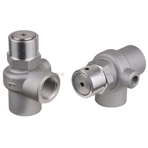 Pièces détachées pour compresseur d'air à vis industriel, soupape de pression minimale MPV-20 MPV-32 MPV-65 MPV-80 - Product Image 1
