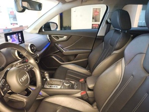 รถยนต์มือสอง <span class=keywords><strong>Audi</strong></span> Q2L 35 TFSI Fashion Dynamic SUV ปี <span class=keywords><strong>2024</strong></span> เครื่องยนต์ 1.5T 160 แรงม้า แบบ 5 ประตู 5 ที่นั่ง รถครอสโอเวอร์ขนาดกะทัดรัด - Product Image 6