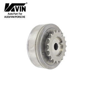 ล้อเพลาลูกเบี้ยวสำหรับ A6L2.0TBPJ06F 06F109088J 088 J เครื่องปรับความตึงเพลาลูกเบี้ยวสำหรับ C6/SCI2.0TC6 2.0ตัน - Product Image 2