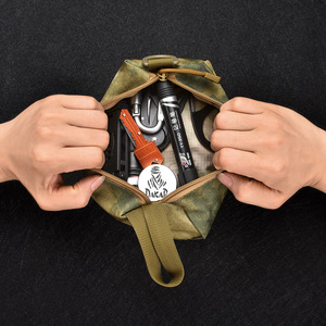 Promotion Price Camping Carry Hand Bag Outdoor Storage <b>Kit</b> - Product Image 6