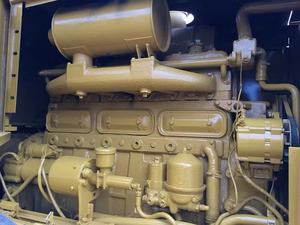 Vente directe d'occasion <span class=keywords><strong>Cat</strong></span> 980g Machine de construction Caterpillar 980g Chargeuse sur pneus avant - Product Image 6