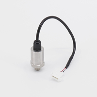 Sensor de presión alternativo KGK para impresora de inyección de tinta CIJ, repuesto para impresora