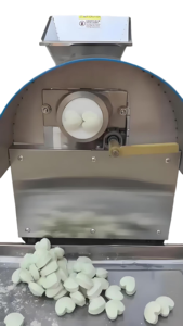 Máquina Automática para Redondear y Cortar Masa <span class=keywords><strong>de</strong></span> <span class=keywords><strong>Hamburguesas</strong></span>, Roti, Chapati, Panadería, Pasteles, Pizza, Divisor <span class=keywords><strong>de</strong></span> Masa <span class=keywords><strong>de</strong></span> Harina - Product Image 2