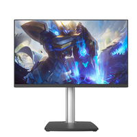 Écran incurvé OEM 34 pouces 32 pouces 27 pouces 24 pouces Écran LED Super large Écran IPS Moniteur PC Moniteur de jeu avec lumière respirante