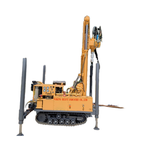 معينة المصنع الأساسية المصدر m في التنقيب عن التعدين والمسح الجيولوجي حفر rigfiles جهاز الحفر السريع - Product Image 3