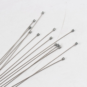 Xe đạp thay đổi cáp leo núi đường xe đạp thay đổi/phanh cáp bên trong mài thép không gỉ Derailleur cáp phụ kiện xe đạp - Product Image 5