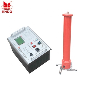 300kV/5mA <span class=keywords><strong>DC</strong></span> <span class=keywords><strong>Hipot</strong></span> <span class=keywords><strong>Tester</strong></span> yüksek gerilim jeneratörü dayanıklı Test ekipmanı - Product Image 1