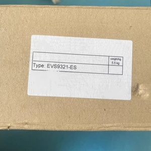 ตัวแปลงความถี่โมดูลควบคุมการขับรถสินค้าใหม่ของแท้ EVF9328-EH EVS9321-ES EVF9328-EH hig EVS9321-ES - Product Image 6