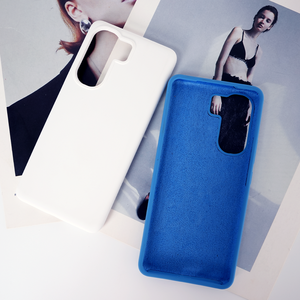 JOYPORODO S003 pour IQOO NEO 9 <span class=keywords><strong>10</strong></span> 11 Coque en silicone liquide de protection de luxe antichoc pour IQOO 13 15 Coque arrière <span class=keywords><strong>Android</strong></span> - Product Image 2