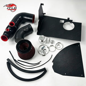 BM-015 auf Lager Fabrik Directlr Sell Performance Cold Shield Lufteinlass filter für BMW 330i G20 B48 2.0L - Product Image 5