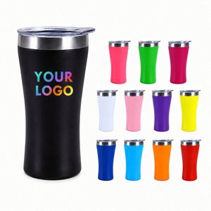 Vaso Tequilero Personalizado de 6 oz (180 ml), Doble Pared, de Acero Inoxidable, Mini Vaso para Cócteles, Tequila, Whisky, Vasos de Chupito - Product Image 1