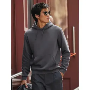 Hooded <b>Sweatshirt</b> custom merchandise - Product Image 2