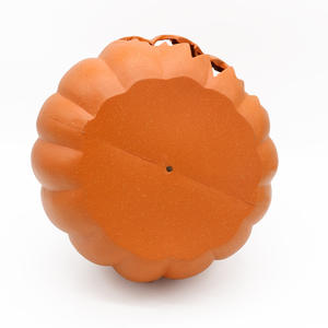 ハロウィーンパーティーの装飾LEDカボチャの室内装飾ハロウィーンのイブのためのカボチャの光をくり抜いた - Product Image 3