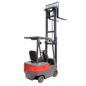 Heli 3 מלגזה מלגזה משאית חשמלית מעלית חשמלית משאית 35 טון Cpd10 מיני מלגזה חשמלי מלגזה הביתה - Product Image 4