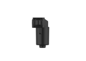 50mm 1000mm Hub 6000N 4-46mm/s Geschwindigkeit <span class=keywords><strong>DC</strong></span> Permanentmagnet Mini-Resonanz-Präzisions-Linearantrieb für Haushaltsgeräte 12V - Product Image 4