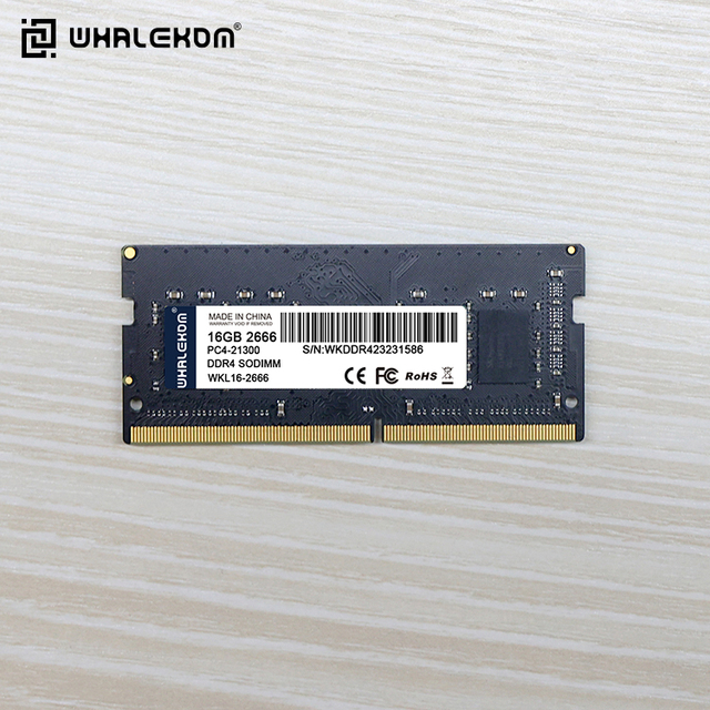 High Quality DDR4 8gb16GB 32GB 3200MHZ for Laptop Desktop Memory RAM Gaming Lodimm Sodimm Memory