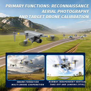 Jf <span class=keywords><strong>Lark</strong></span> 3t3e Nhiệt Hình Ảnh <span class=keywords><strong>Drone</strong></span> 640 IR Resolution48Min Bay Kiểm Tra Điện Lửa Rescuecost-Hiệu Quả - Product Image 3