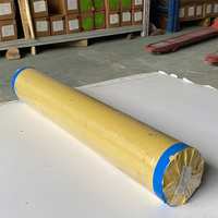 Bannière en vinyle flexible en PVC avec impression recto verso, impression de bannières en vinyle extérieures rétroéclairées à l'avant