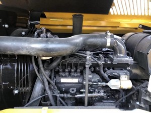 Komatsu PC60 PCUS-78 Used Mini Excavator Komatsu PC35 PC55 PC60 PC78 in Stock <b>Grab</b> Crawler Second Hand Digger - Product Image 6