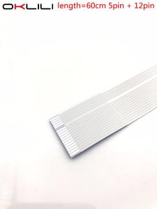 Câble de scanner plat flexible CIS FFC pour <span class=keywords><strong>Epson</strong></span> L210 L211 L220 L222 L350 L351 L353 L355 L358 L360 L363 L365 L450 L455 L555 - Product Image 4