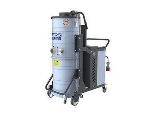 Aspirateur de chantier sans fil à batterie, nettoyeur de sols, machine de nettoyage sans fil, collecteur de poussière avec filtre - Product Image 2