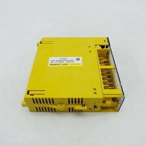 Module I/O Fanuc A03b-0819-c051, carte de commande d'automatisation industrielle, performances fiables, livraison rapide - Product Image 1