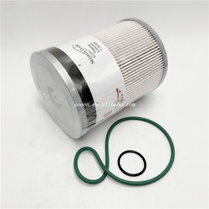 Filtro separador de agua y combustible para Filtros Fleetguard, para motor diésel de camión DD13 DD15 DD16 FS53015 FS20081 Fs19915 - Product Image 5