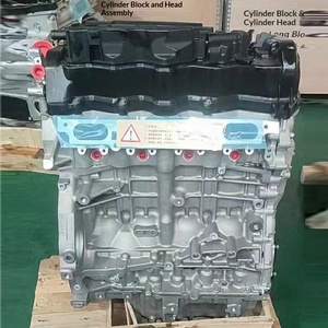 Moteur L15A1 pour BR-V CR-Z Jazz Accord <span class=keywords><strong>EHEV</strong></span> 2022-2023 Reconditionné Origine Jilin Changchun Garantie de 12 mois - Product Image 2