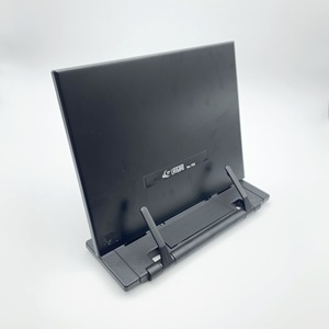 Soporte de Lectura para Libros, Soporte de Plástico para Libros, Ajustable a 90 Grados, Portátil, para Revistas, Documentos - Product Image 2