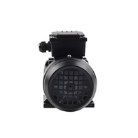 Pompe à engrenages à entraînement magnétique 5 bars, faible bruit, en acier inoxydable, micro-pompe à eau pour machine à café 120W AC220V OEM