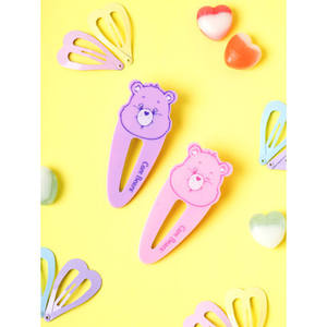 Cura 3 pezzi nudi forcina per capelli accessori per lo Styling - Product Image 1