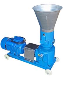 Máquina de Pellets para Alimentación Animal, Automática, Pequeña, de Alta Eficiencia, para Uso Doméstico, en Oferta - Product Image 2