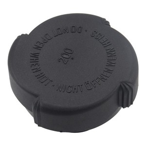 <b>Radiator</b> <b>Cap</b> For Bmw Land Rover 17111742231 17110152374 Replacement Repair Part - Product Image 1