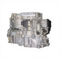 K120 30400-12010-12020-12040-12050 Compatible con E210 Corolla Hatchback 2.0L M20A-FKS FWD CVT Piezas de Reparación Internas