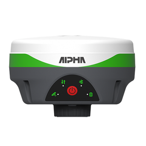 Высококачественная система Alpha 4i GPS GNSS RTK, новая промышленная база и марсоход для измерительных приборов уровня - Product Image 2