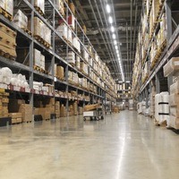 Agent d'approvisionnement professionnel pour les produits LCL + Express sur 1688 Taobao Pinduoduo avec d'excellentes compétences d'achat