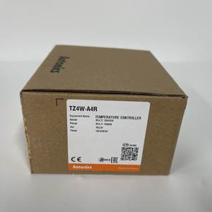 Controlador de Temperatura Autonics TZ4W-A4R - Product Image 1