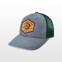 Casquette Trucker Dons Bait and Tackle pour Hommes et Femmes, Casquette de Pêche en Maille Snapback, Style Vintage Réglable, Nouvelle Collection, Est 1952, pour Activités de Plein Air