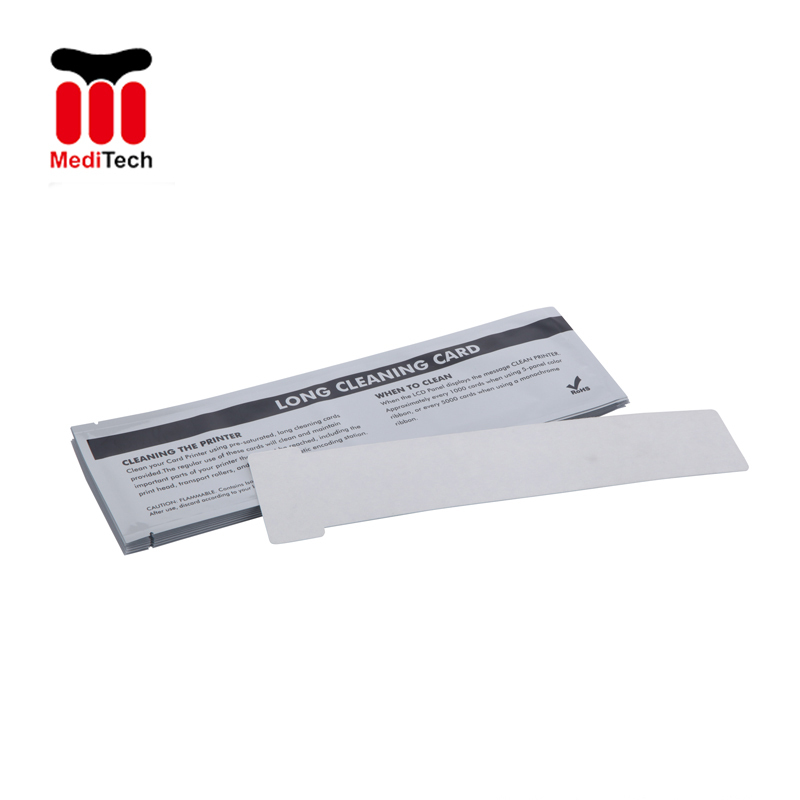 Magicard/Tango/Avalon 3506-3920 Kit de limpieza incluye tiempo T-limpieza tarjetas pluma de limpieza Rio rodillos de limpieza
