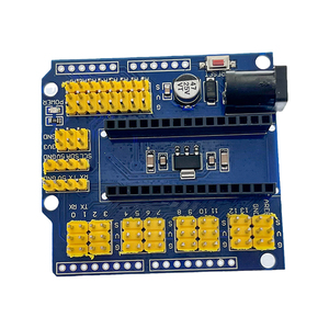 Carte d'extension multifonction OKY2232-1 328P V3.0 pour Arduino Nano - Product Image 1