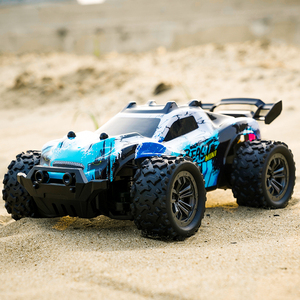 ZLL SG318 PRO RC Auto 1:20 Maßstab 20km/h Ferngesteuertes Auto Spielzeug für Erwachsene und Kinder 2,4G Offroad Monster Truck - Product Image 4