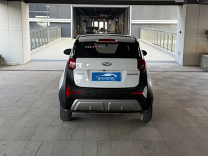 Little Ant <span class=keywords><strong>Modelo</strong></span> <span class=keywords><strong>2022</strong></span>, Batería de Litio Ferrofosfato, 30kW, 301km, Pantalla Táctil LCD con Indicador de Presió<span class=keywords><strong>n</strong></span> de Neumáticos - Product Image 4