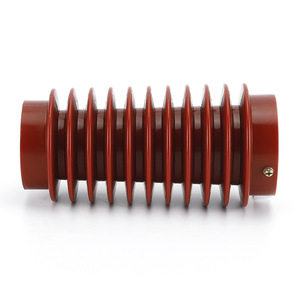 CG5-24Q 110*190ในร่ม <span class=keywords><strong>DXN</strong></span> แรงดันสูงที่อาศัยอยู่เซ็นเซอร์อุปกรณ์ป้องกันฟ้าผ่าเรซินอีพ็อกซี่เรซิน - Product Image 1