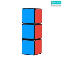 Magic Cube-förmiges USB 2.0-Flash-Laufwerk 2GB 4GB 8GB Benutzer definiertes Logo USB 3.0-Speicherstick 16GB 32GB 64GB Großhandel Pen drive 128GB
